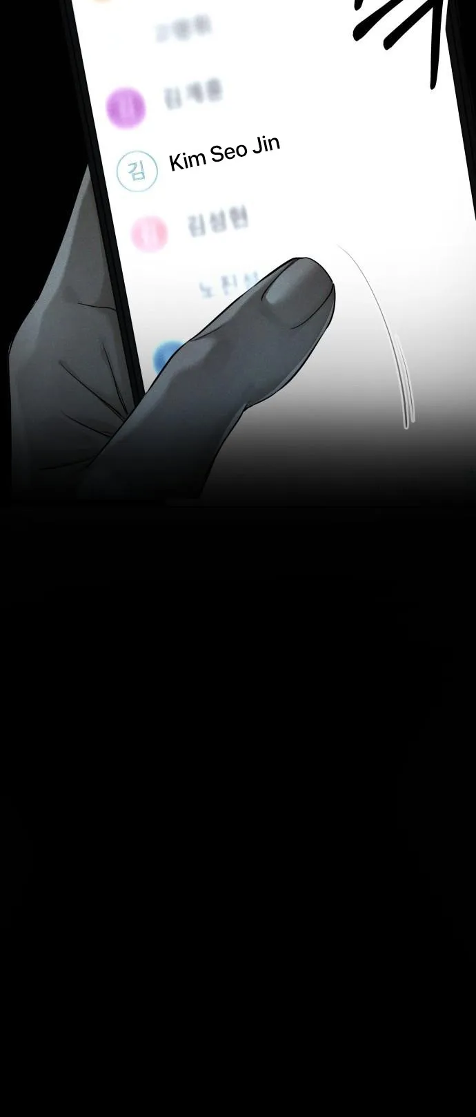 Tuyển Tập Truyện Ngắn Của Kim Young Ha Chap 11 - trang 43
