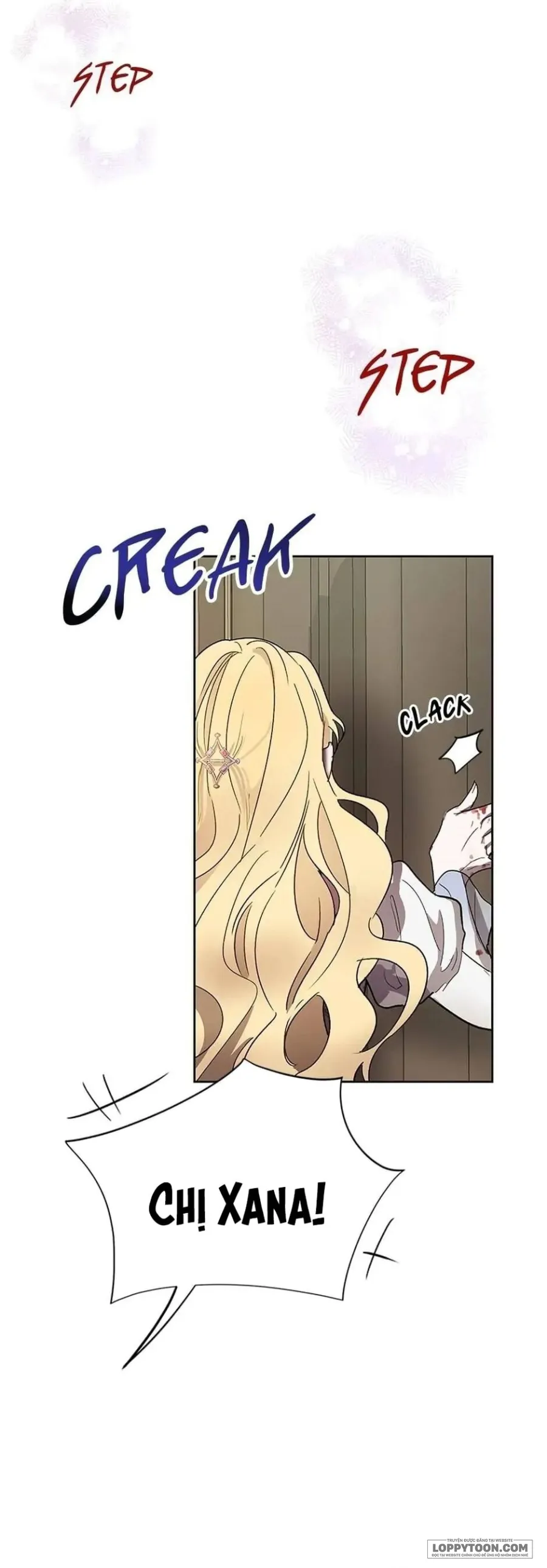 Roxana: Phương Pháp Bảo Vệ Anh Trai Của Nữ Chính Chap 8 - trang 14