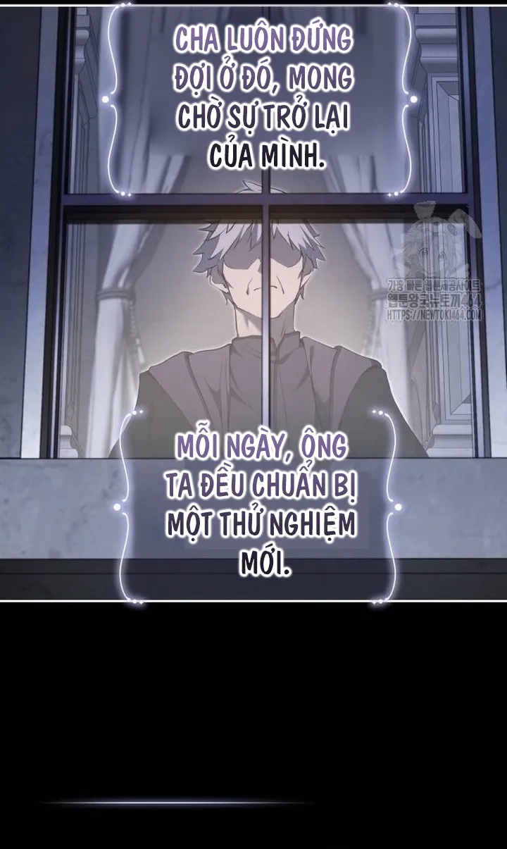 Thỏ Trắng Ở Xứ Sở Thần Tiên Chap 36 - trang 59