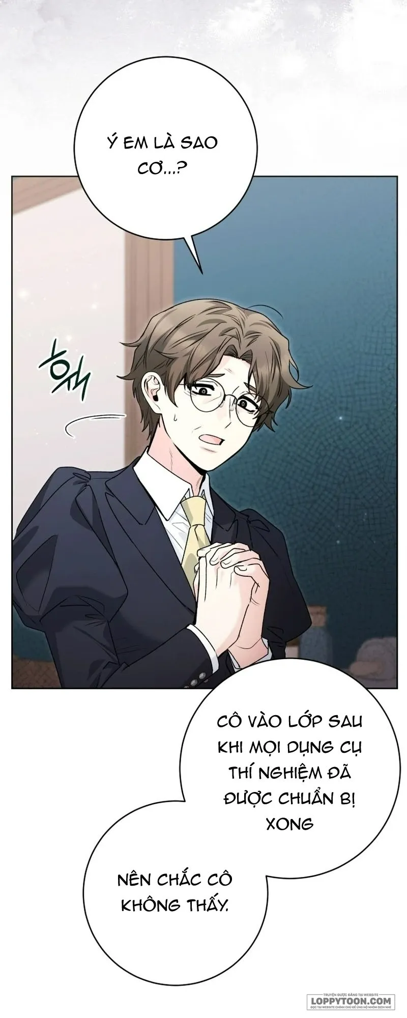 Bé Cá Voi Sát Thủ Phản Diện Chap 97 - trang 18