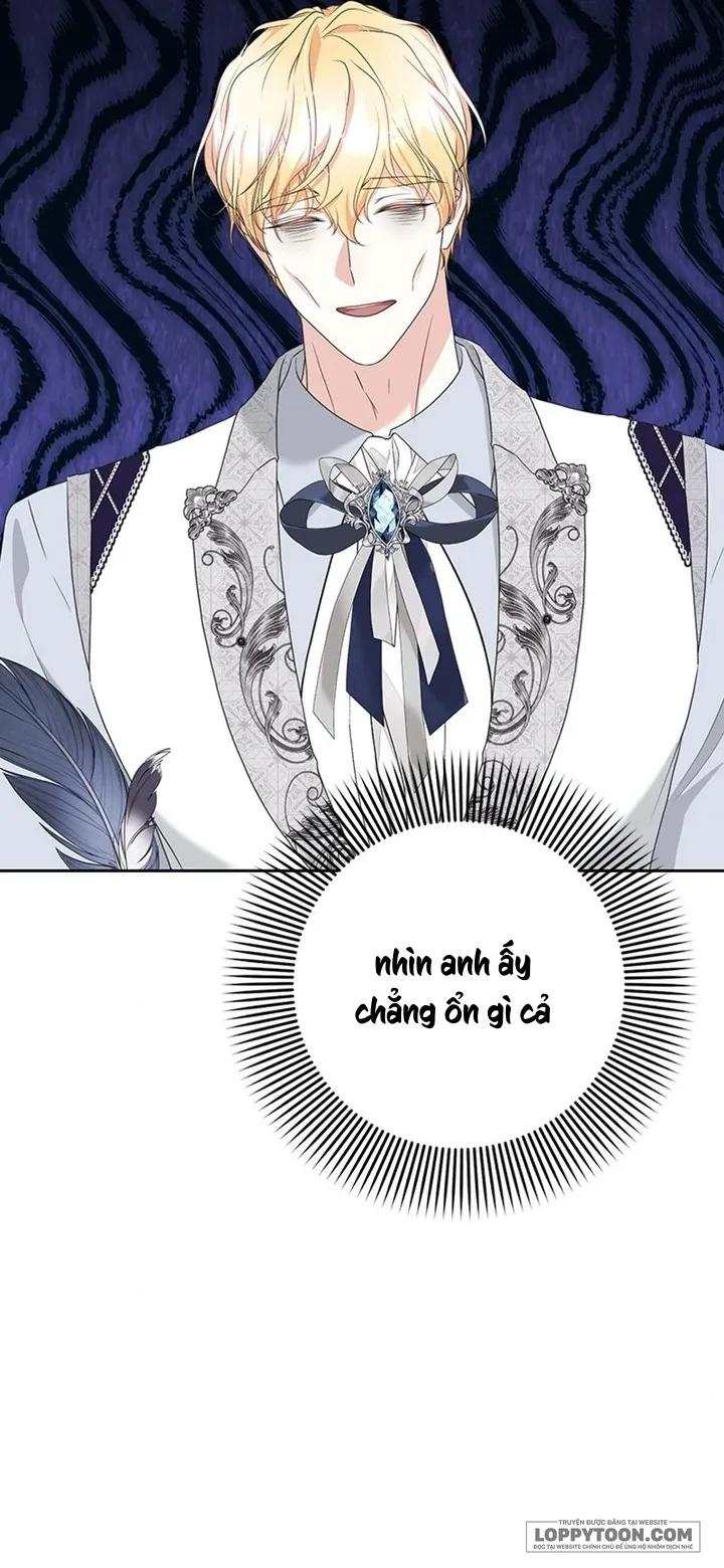 Sinh Ra Trở Thành Nhân Vật Không Có Trong Nguyên Tác Chap 99 - trang 4