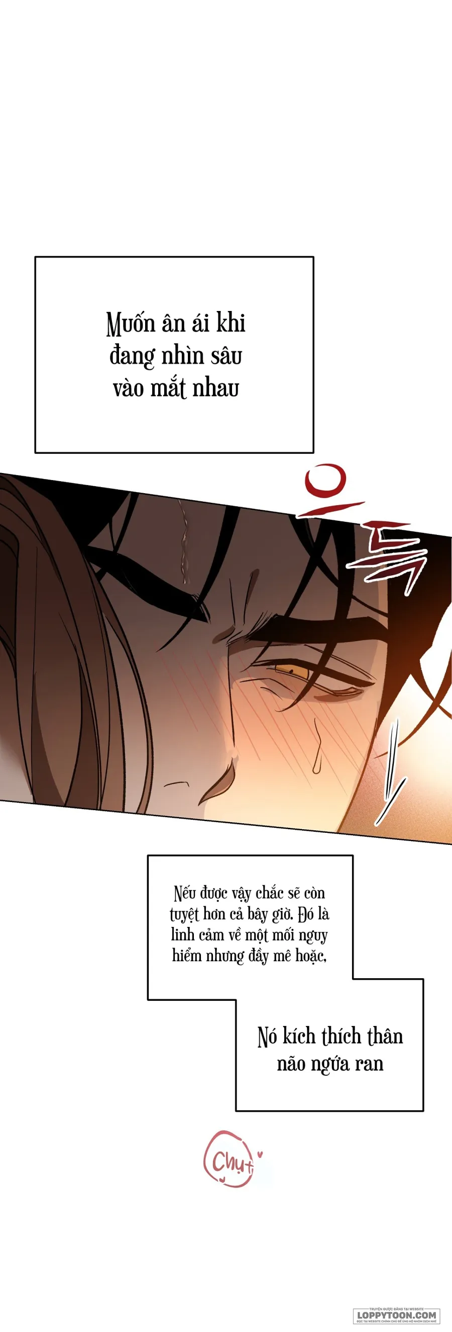 Ngưỡng Tuyệt Đối Chap 10 - trang 19