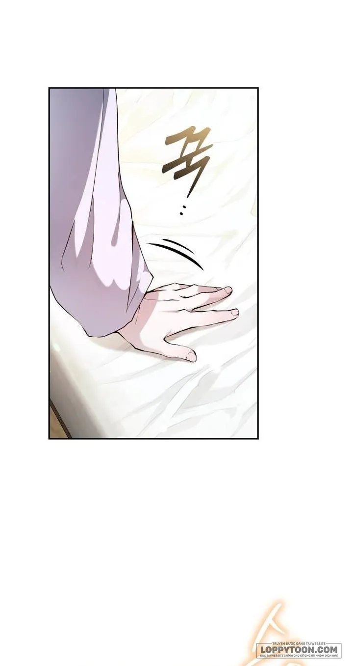 Thỏ Trắng Ở Xứ Sở Thần Tiên Chap 44 - trang 35