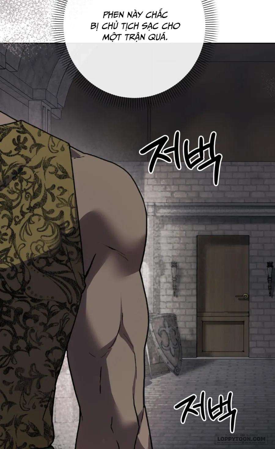 Sự Tàn Khốc Mang Tên Chuộc Tội Chap 16 - trang 20