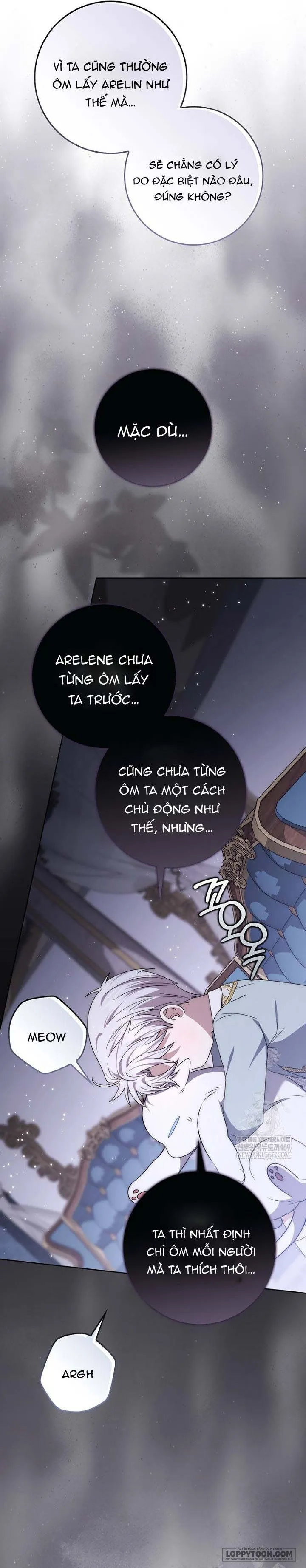 Nam Chính Bệnh Hoạn Ám Ảnh Với Sức Khoẻ Của Tôi Chap 52 - trang 12