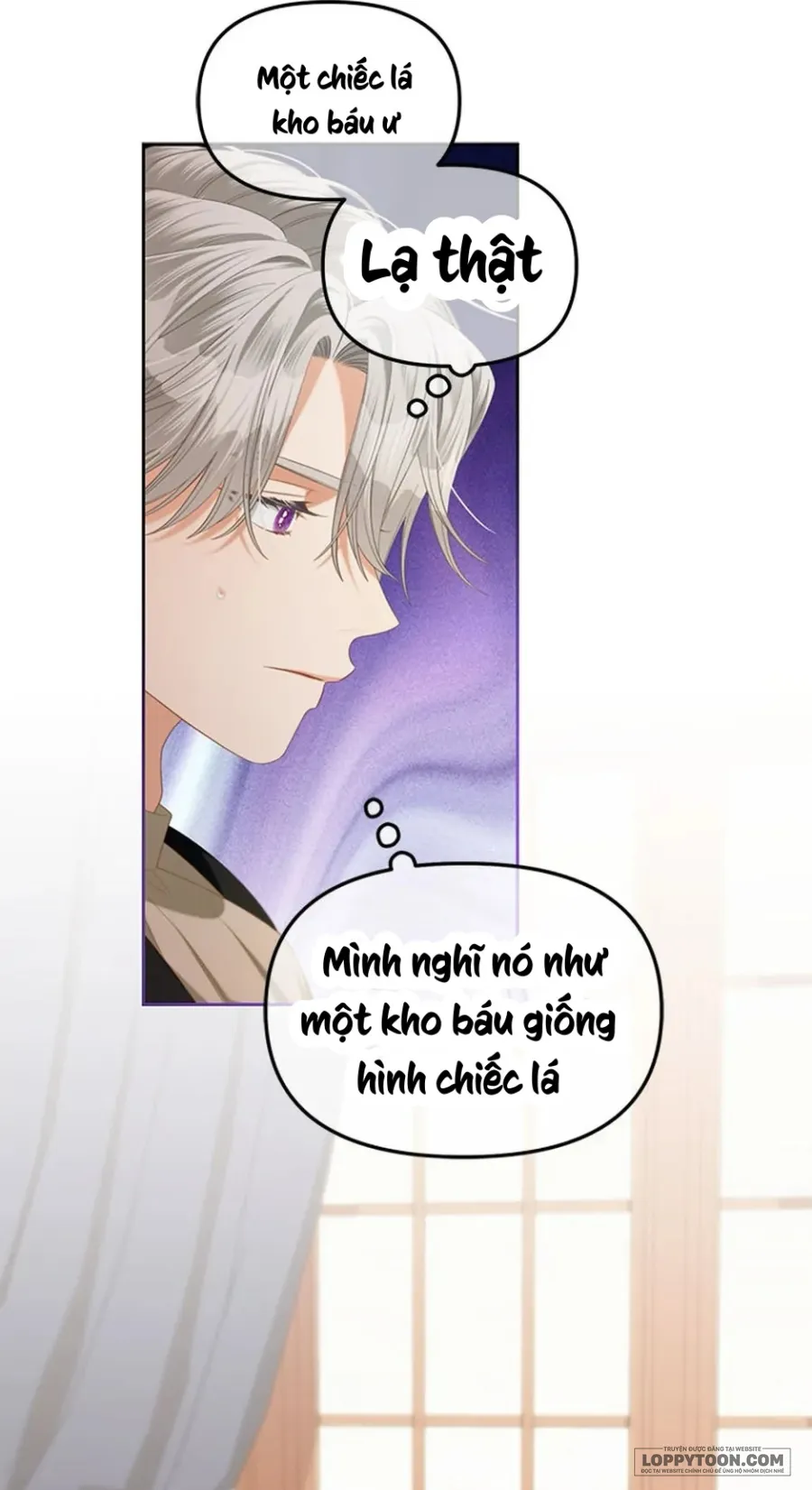 Tôi Sẽ Ở Ngay Bên Cạnh Nam Chính Chap 51 - trang 30