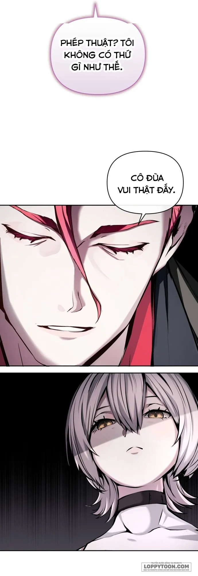 Thỏ Trắng Ở Xứ Sở Thần Tiên Chap 2 - trang 53