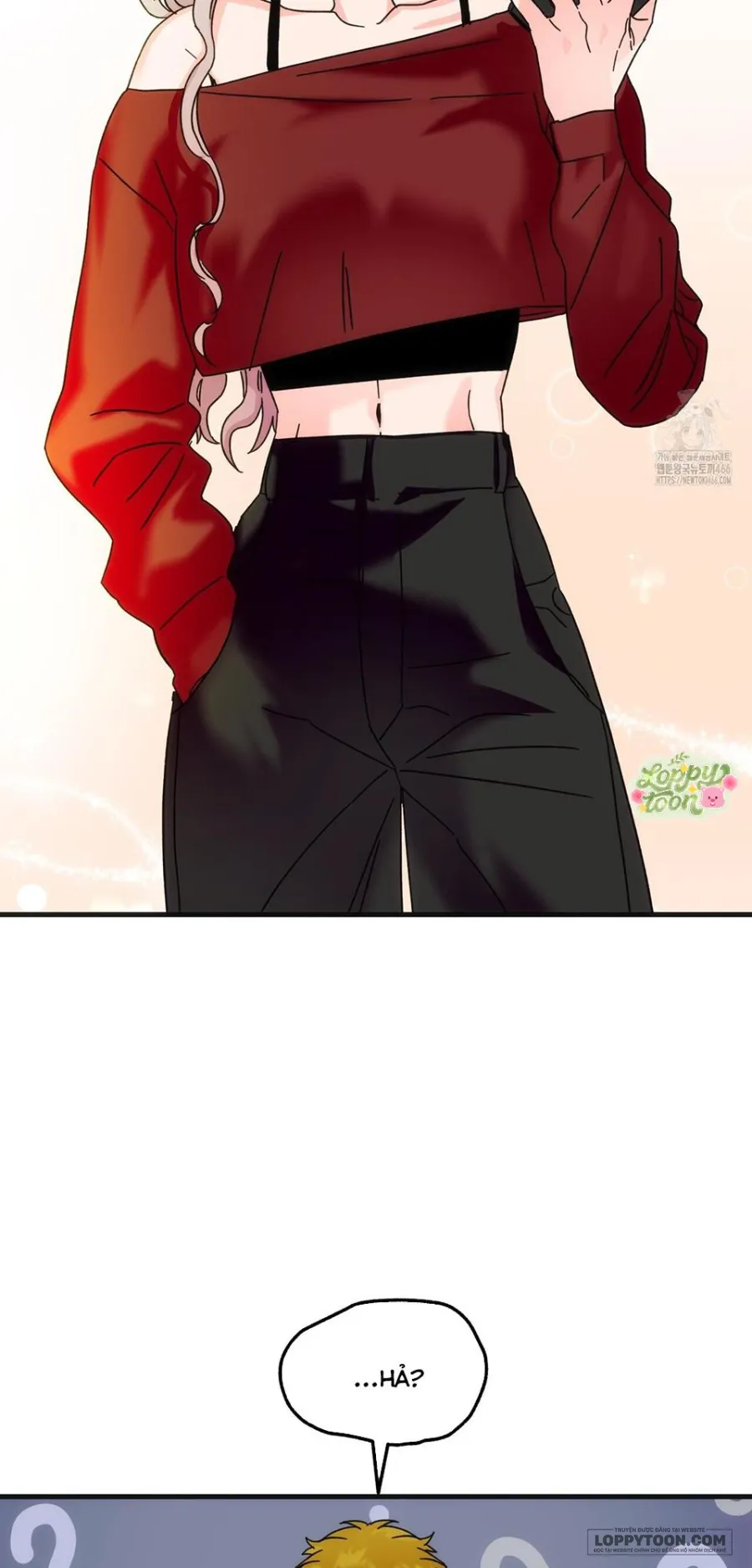 Rung Động Đỉnh Cao Chap 5 - trang 16