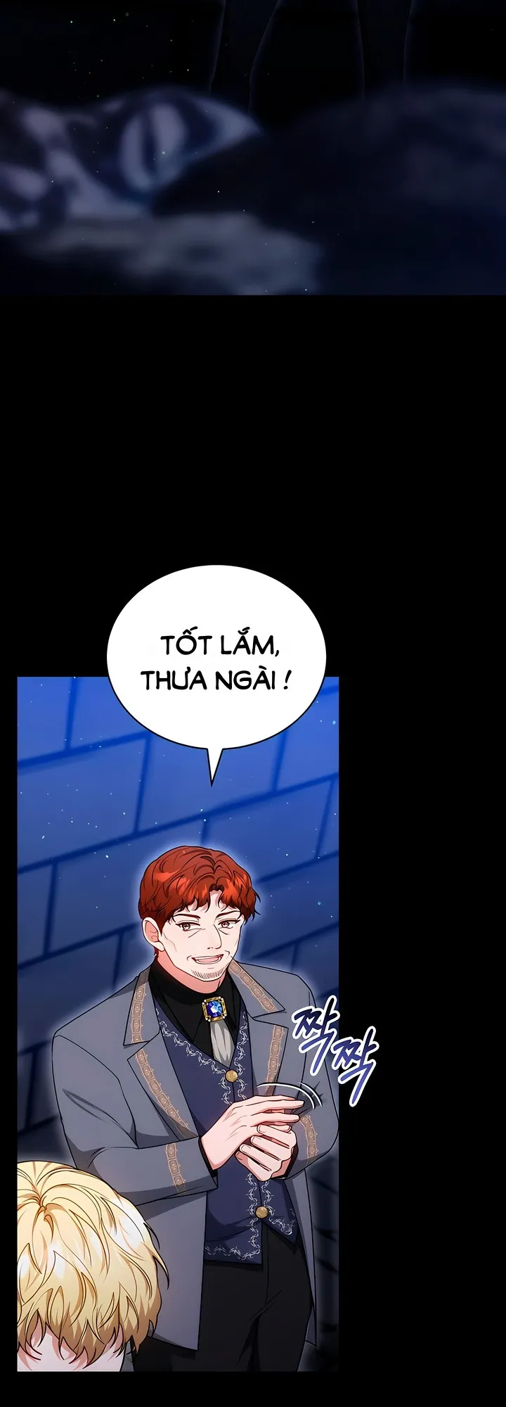Dù Là Mẹ Kế Nhưng Tôi Thoát Khỏi Cái Chết Rất Dễ Dàng Chap 61 - trang 14