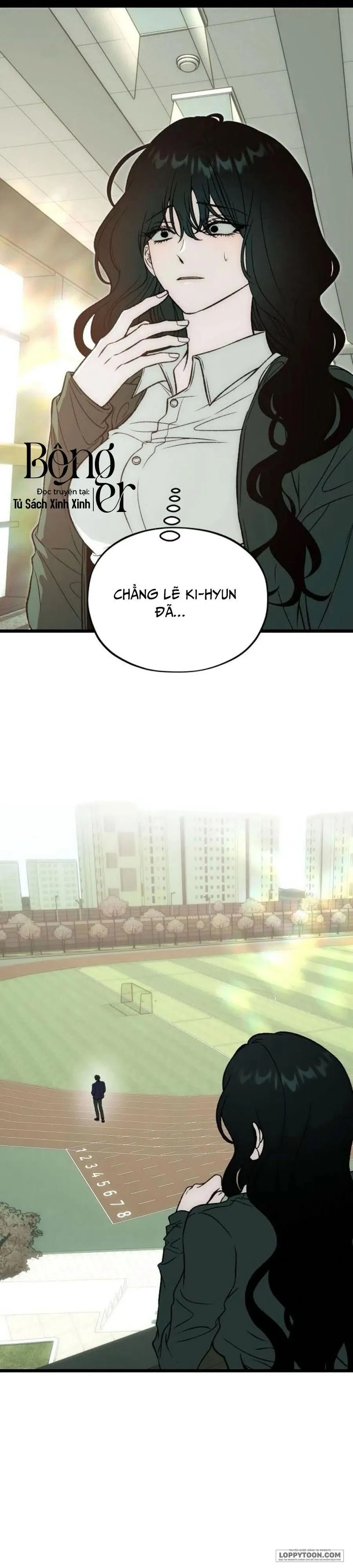 Khao Khát Bất Tận Chap 9 - trang 38