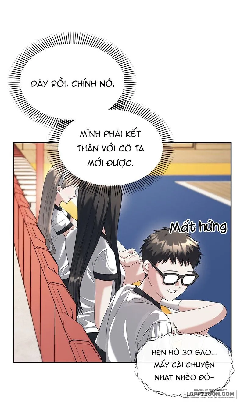 Xâm Nhập Trường Trung Học Tài Phiệt Chap 45 - trang 54