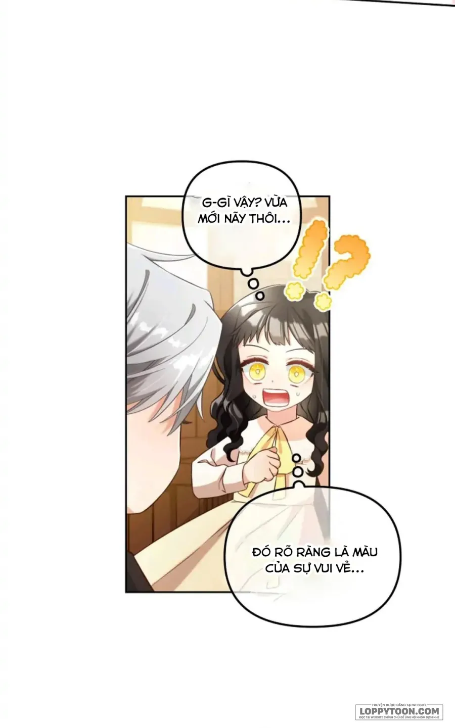 Tôi Sẽ Ở Ngay Bên Cạnh Nam Chính Chap 4 - trang 32