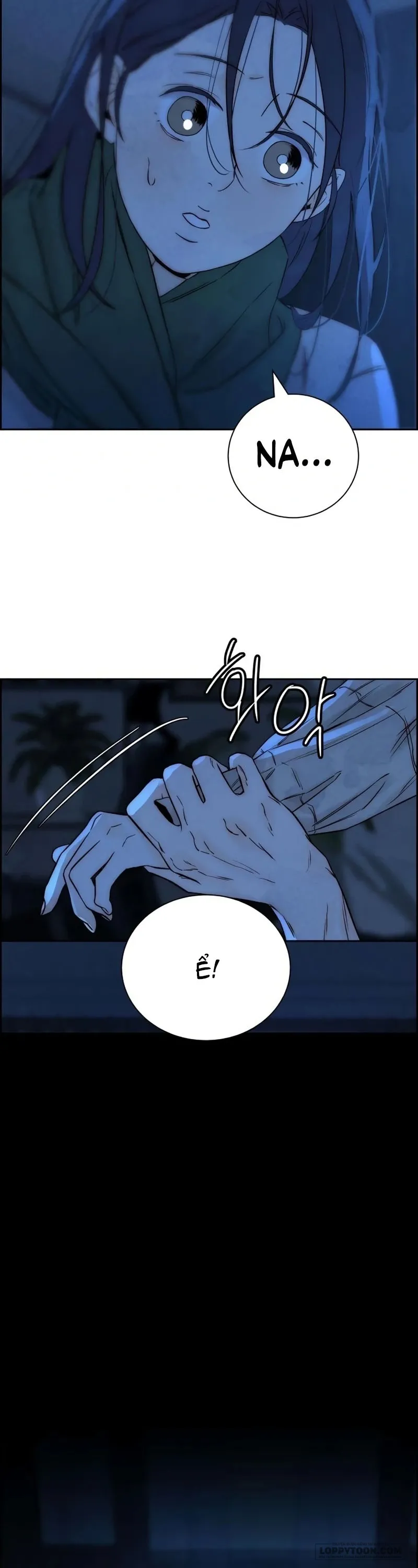 Chưa Từng Chạm Tới Em Chap 14 - trang 54