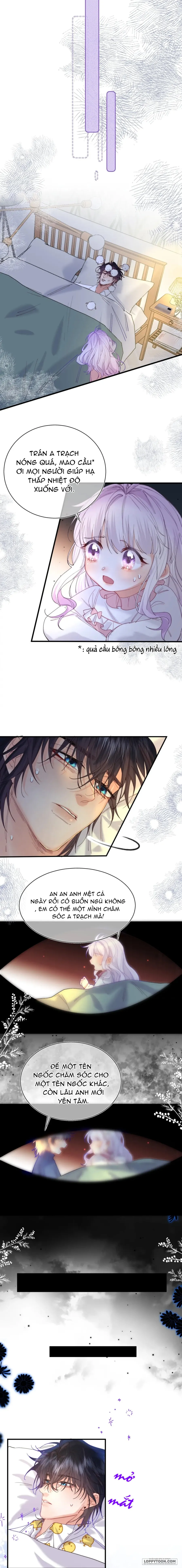Tôi Nhặt Được Ma Nữ Rồi, Phải Làm Sao Đây? Chap 16 - trang 5