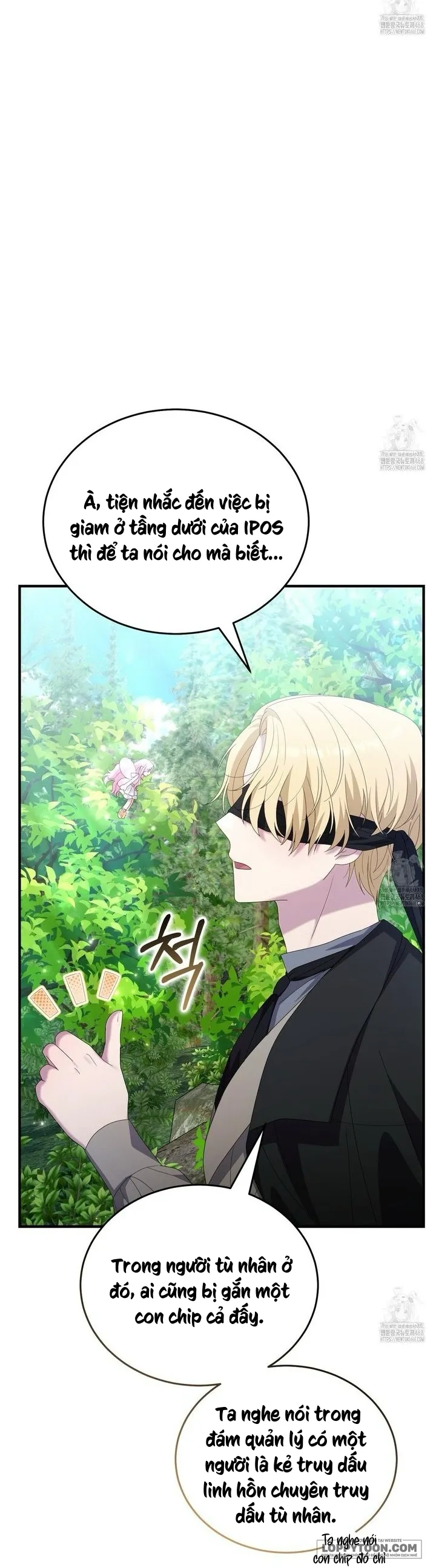 Nàng Tiên, Hãy Ký Hợp Đồng Nào Chap 56 - trang 12