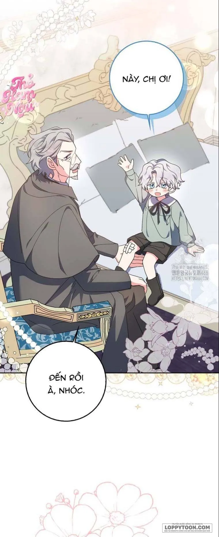Tôi Không Thuộc Về Nơi Này Chap 12 - trang 35