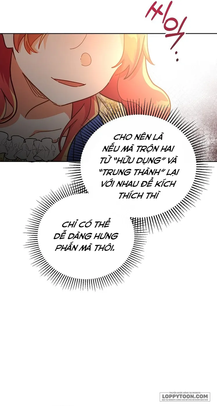 Bé Con Chốn Hoa Nở Chap 20 - trang 54