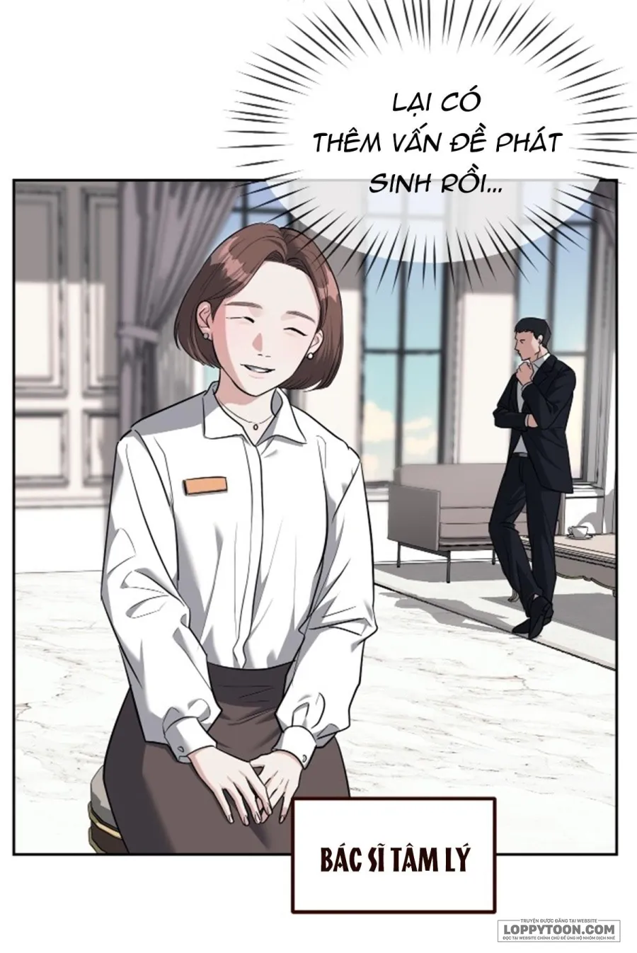 Xâm Nhập Trường Trung Học Tài Phiệt Chap 30 - trang 42