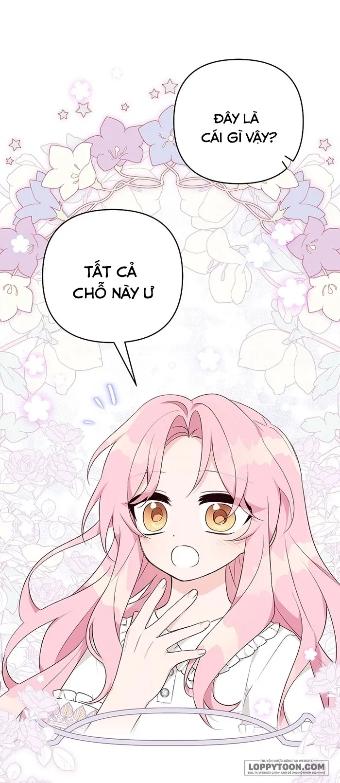 Tôi Đã Trở Thành Con Gái Út Của Công Tước Phản Diện Chap 32 - trang 32