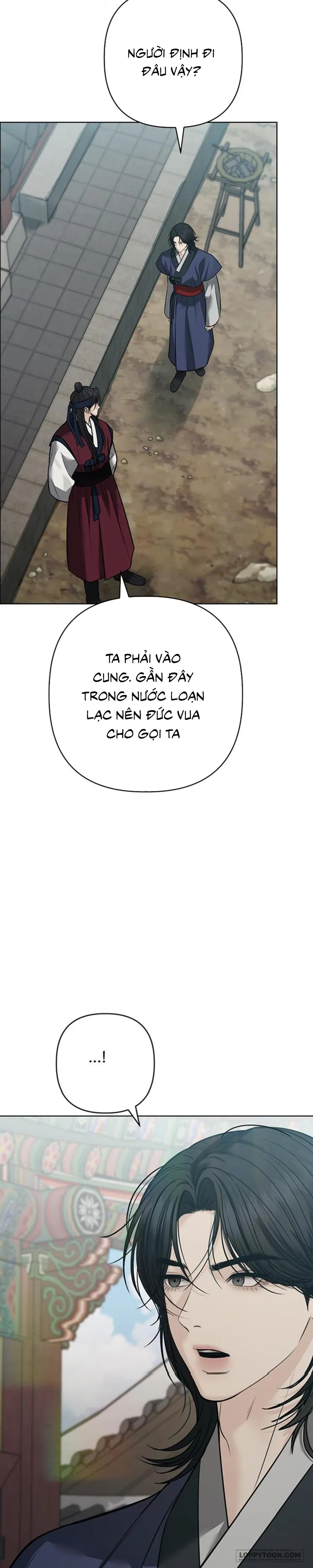 Quỷ Hồn Chap 33 - trang 25
