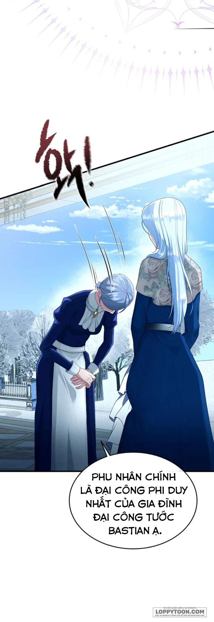 Qua Đêm Với Người Chồng Sắp Ly Hôn Chap 4 - trang 7