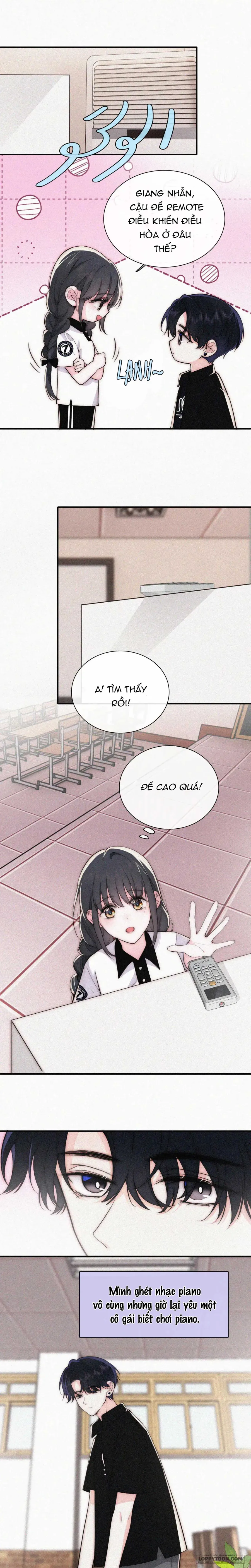 Một Lòng Cưng Chiều Chap 86 - trang 5