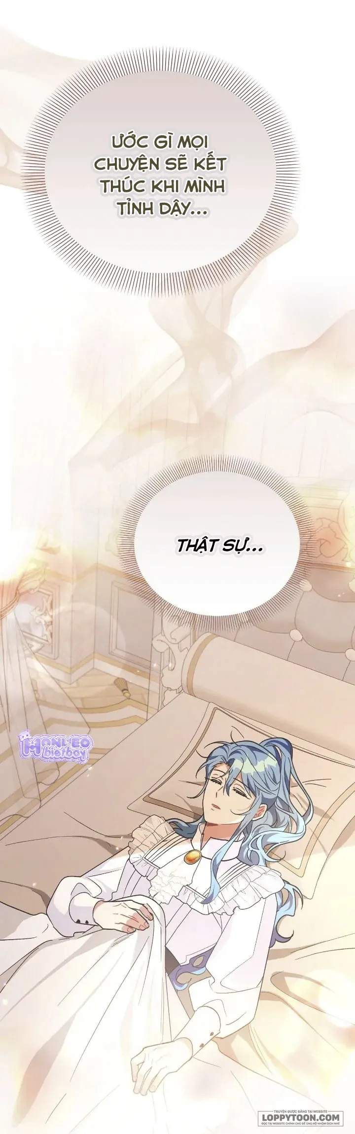 Con Đường Hoa Dành Cho Nam Chính Chap 43 - trang 23