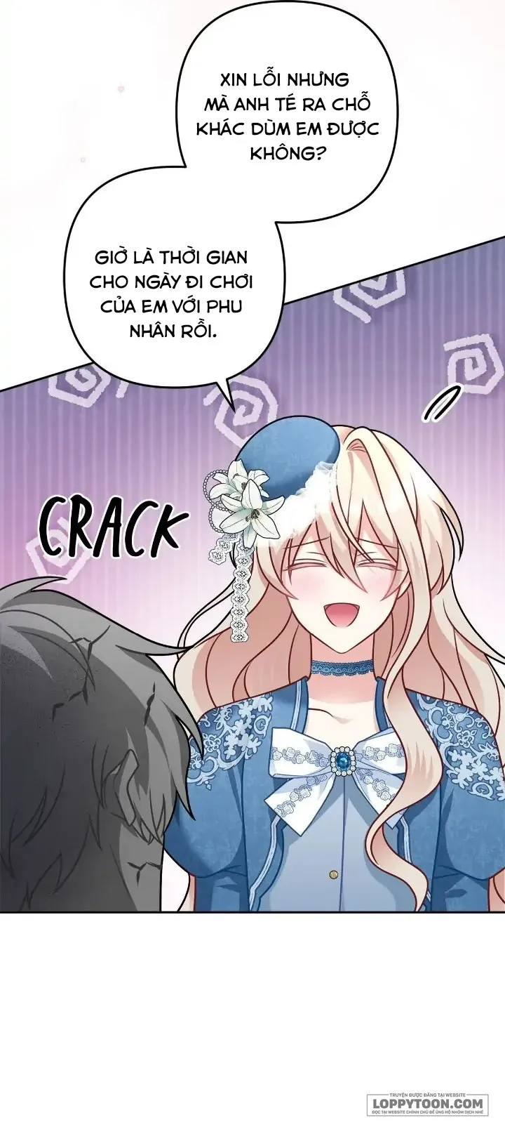 Tôi Sống Chung Với Mẹ Chồng Chap 10 - trang 60
