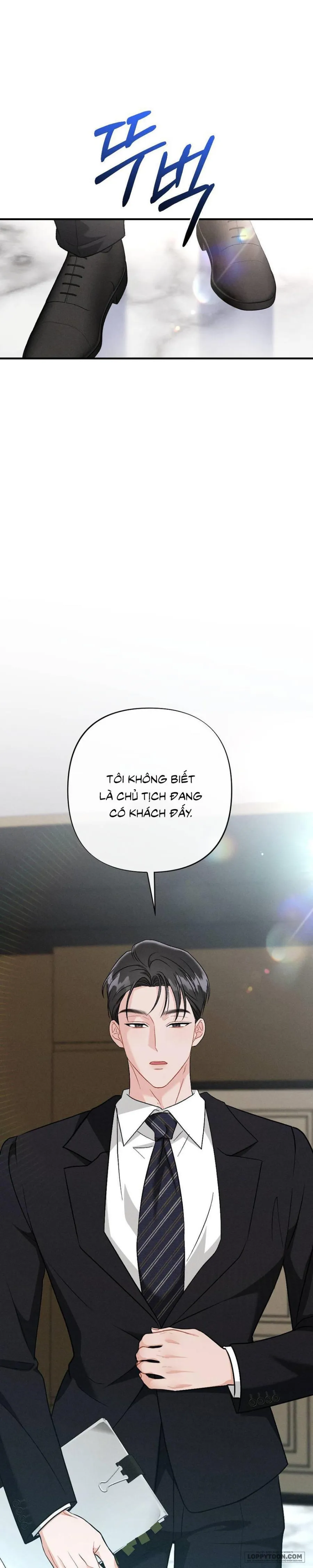 Đêm Chồng Chất Chap 9 - Điều cần thiết ngay lúc này - trang 12