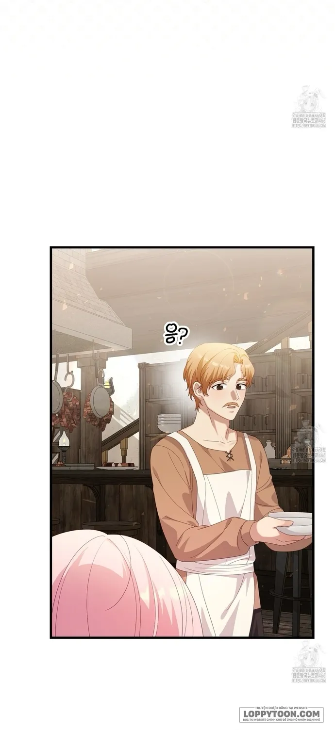 Nàng Tiên, Hãy Ký Hợp Đồng Nào Chap 48 - trang 61