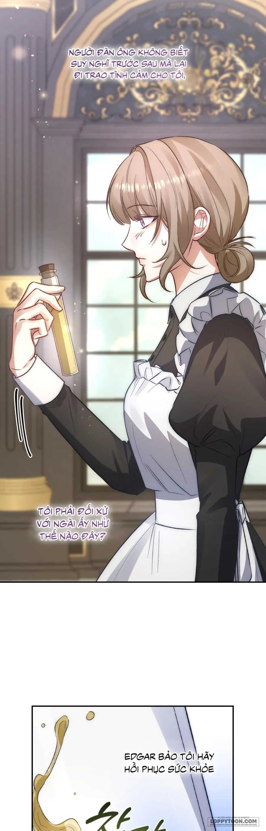 Ủa, Sao Thể Loại Này Khác Biệt Quá Vậy? Chap 4 - trang 34