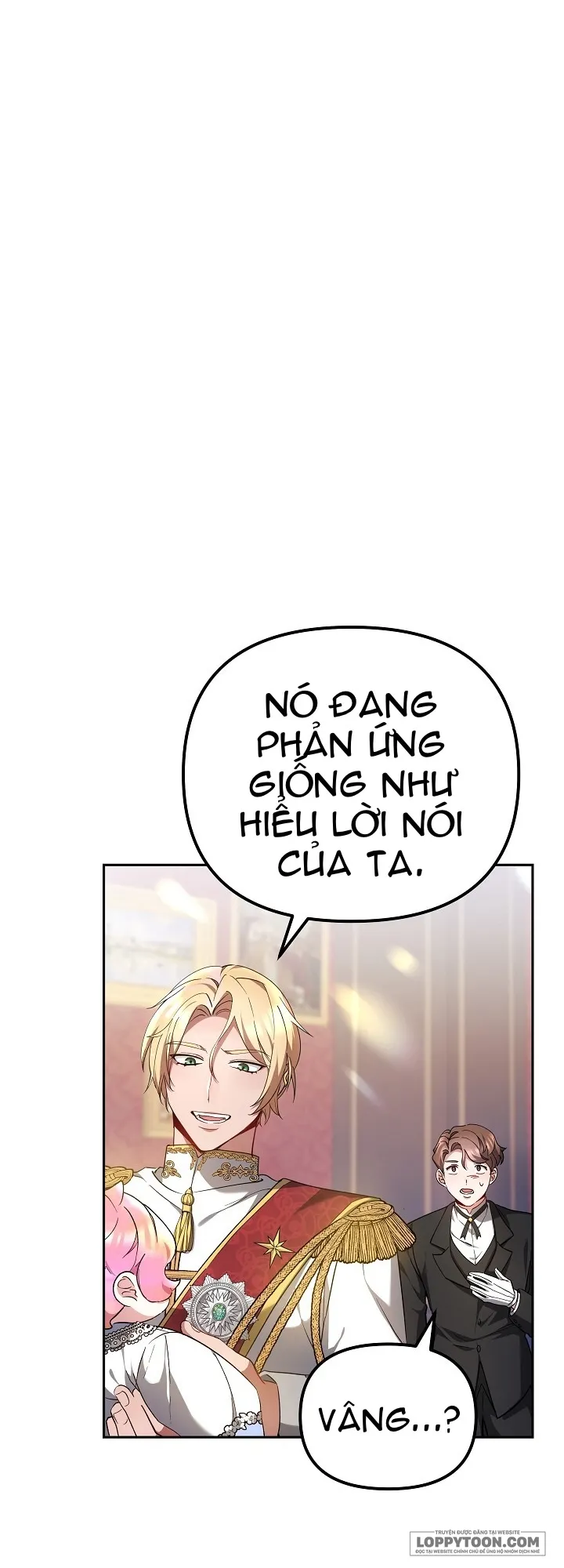 Rồng Con Thuần Hóa Những Kẻ Điên Rồ Chap 4 - trang 47