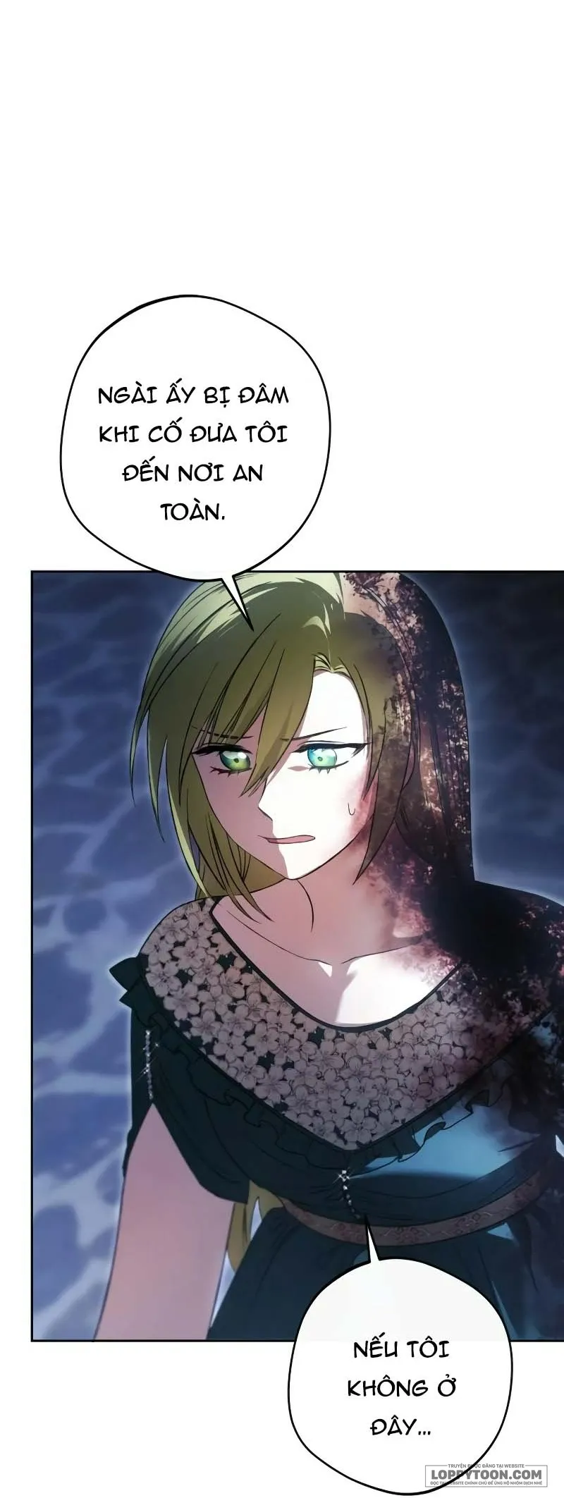 Bạo Chúa Độc Ác Trở Lại Chap 29 - trang 49