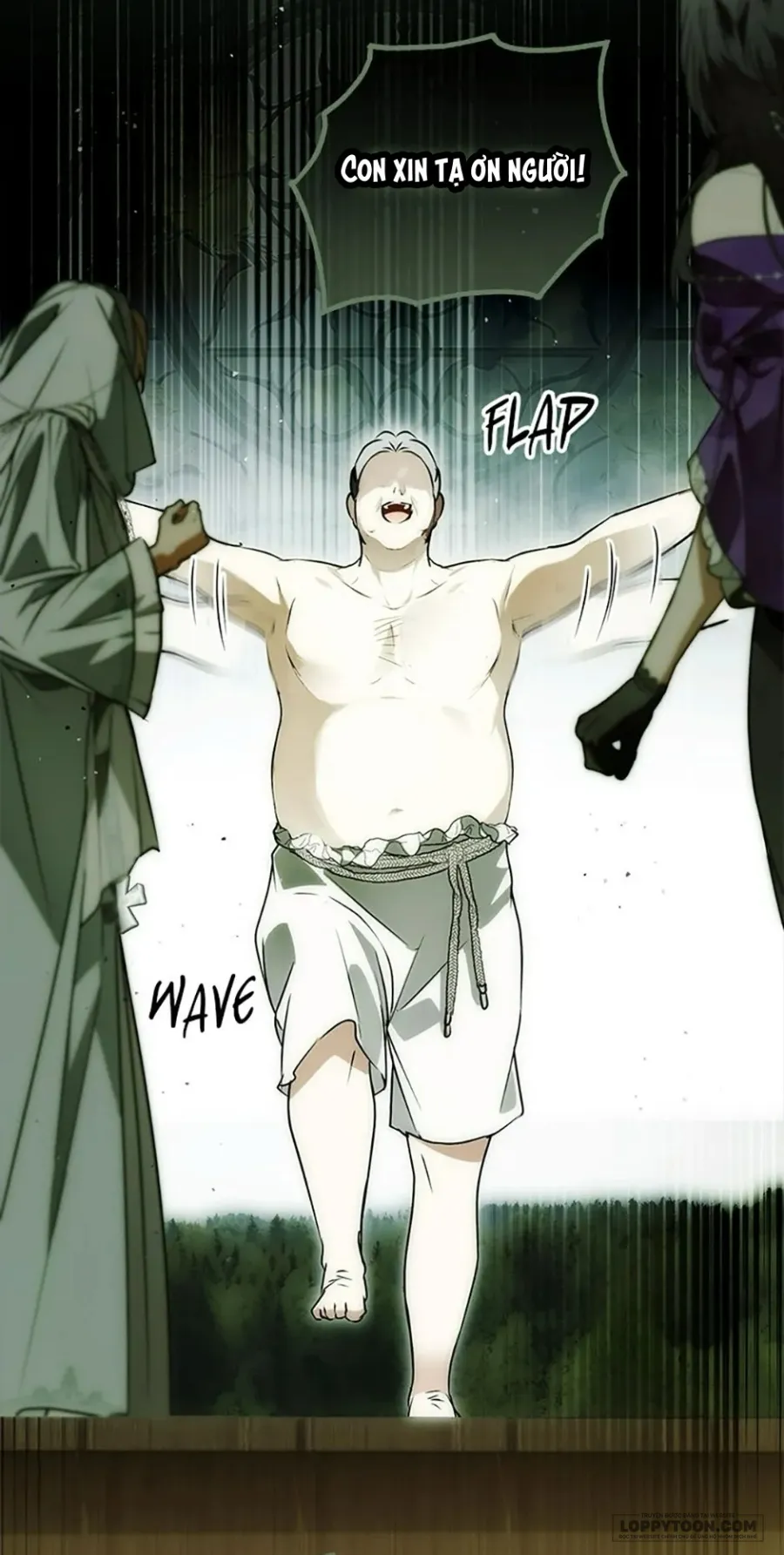 Có Kẻ Đã Sở Hữu Cơ Thể Của Tôi Chap 79 - trang 55