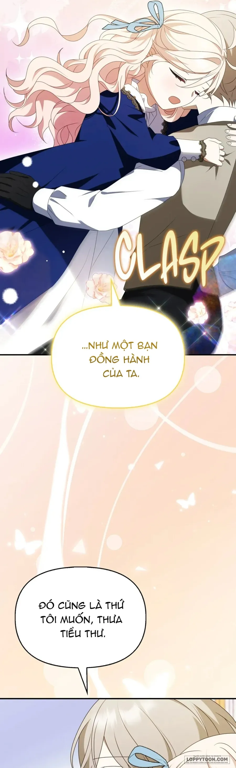 Đứa Trẻ Côn Đồ Nhà Công Tước Chap 60 - END SS1 - trang 28