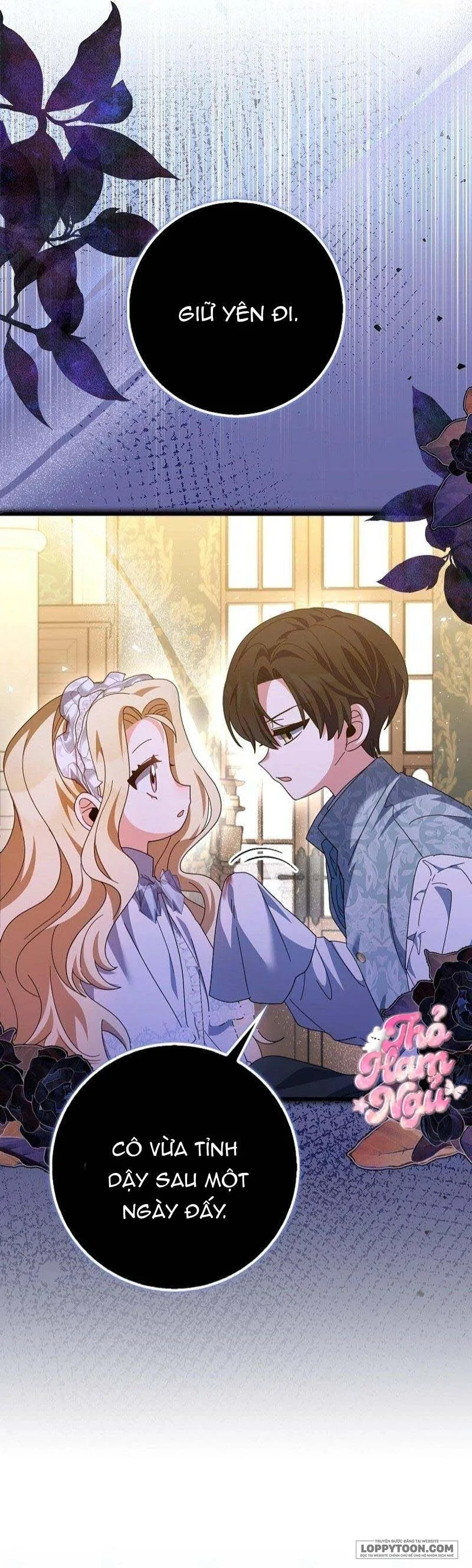 Tôi Không Thuộc Về Nơi Này Chap 7 - trang 41