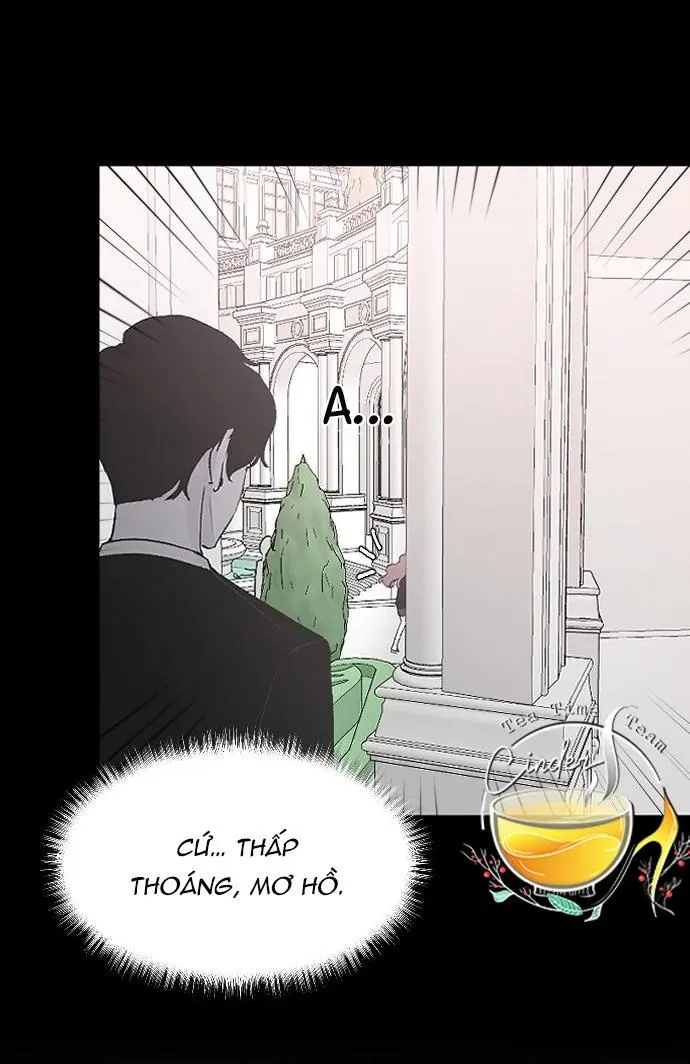 Ba Anh Trai Cực Phẩm Của Tôi Chap 19 - trang 5