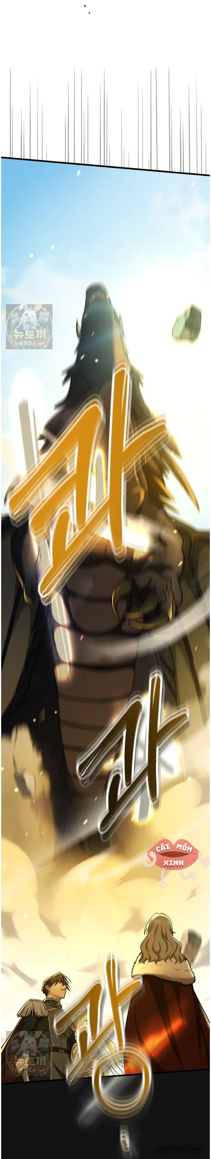 Bệ Hạ, Xin Hãy Quên Tôi Đi Chap 77 - trang 5