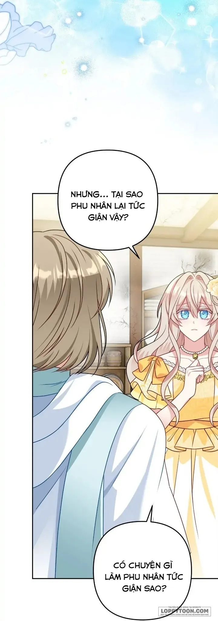 Tôi Sống Chung Với Mẹ Chồng Chap 24 - trang 42