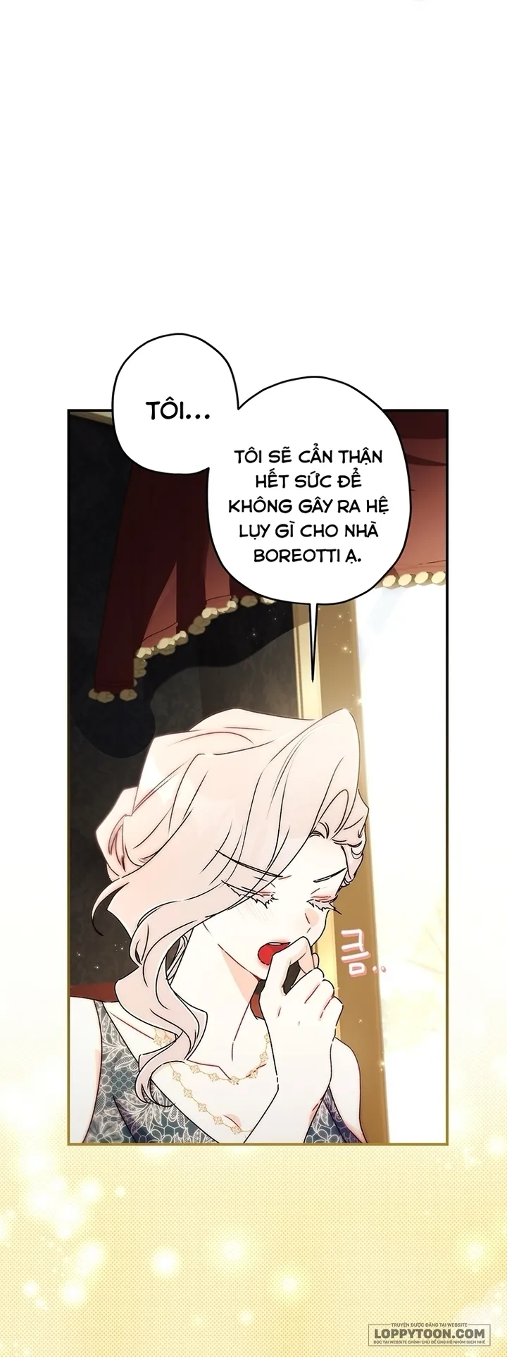 Tôi Đã Trở Thành Con Gái Nuôi Của Nam Chính Chap 164 - trang 24