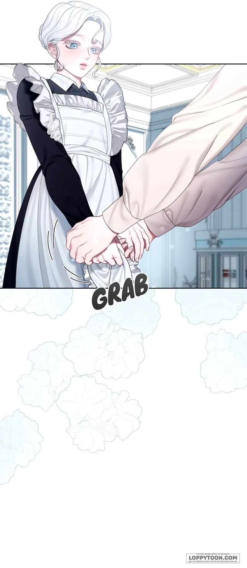 Hầu Nữ Không Còn Thèm Muốn Chủ Nhân Nữa Chap 2 - trang 48