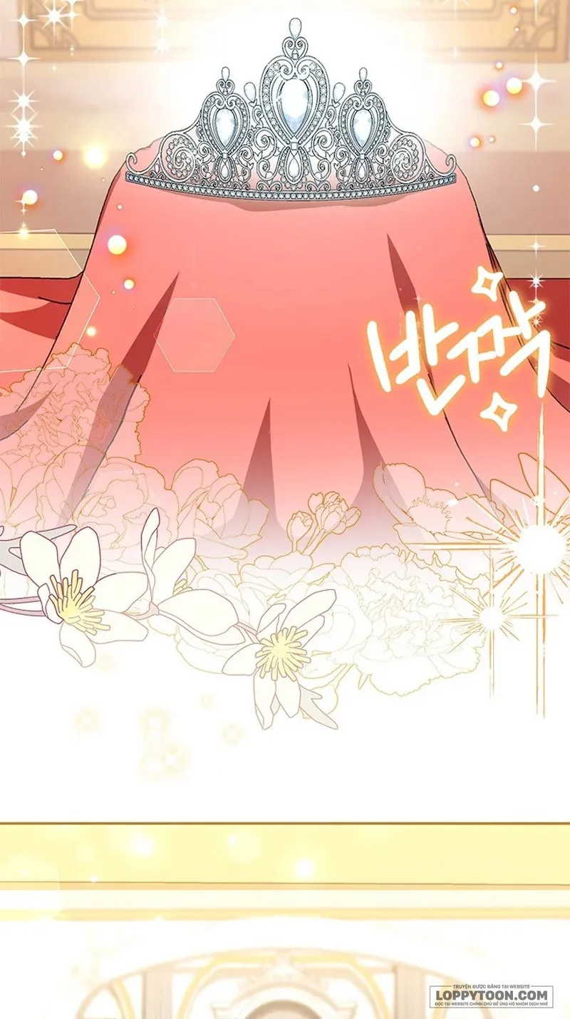 Đã Từ Chối Sủng Ái Rồi Mà Sao Còn Ám Ảnh Thế? Chap 13 - trang 7