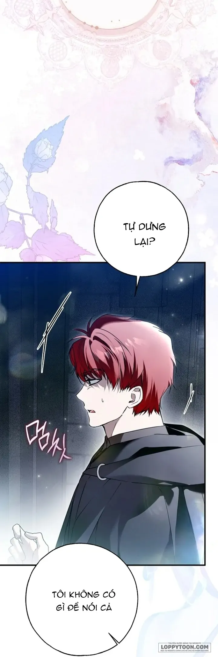 Có Kẻ Đã Sở Hữu Cơ Thể Của Tôi Chap 37 - trang 19