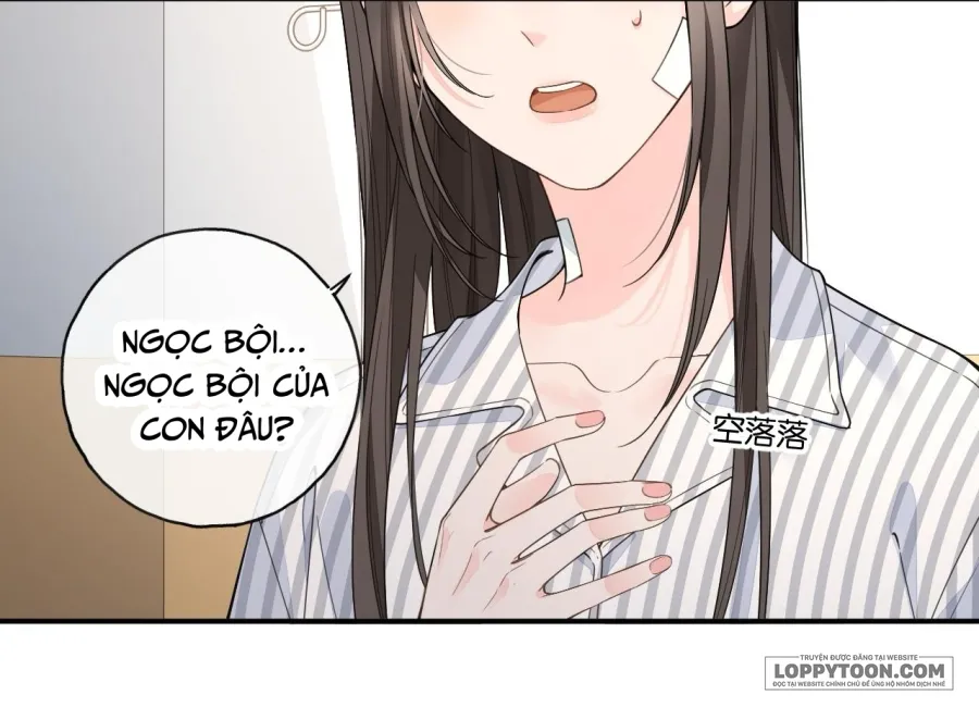 Em Chỉ Muốn Hít Vận Khí Của Anh Chap 99-100 - trang 13