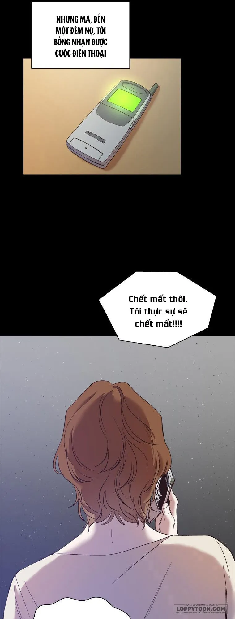 Thanh Xuân Của Chúng Ta Chap 32 - trang 25