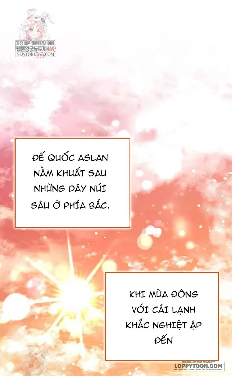Sóc Con Tài Năng Ngoại truyện 8 - trang 1