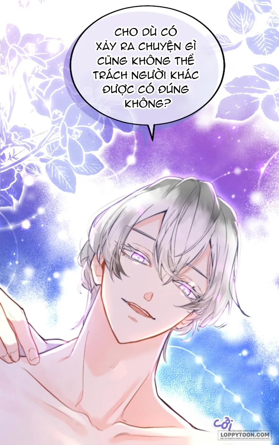 Đại Tiểu Thư Sao Phải Giả Nam Chap 58 - trang 58