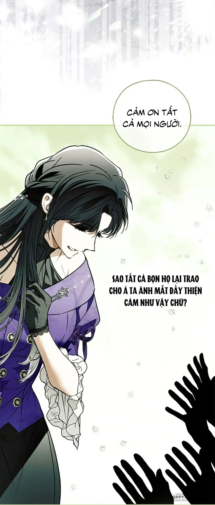 Có Kẻ Đã Sở Hữu Cơ Thể Của Tôi Chap 78 - trang 65