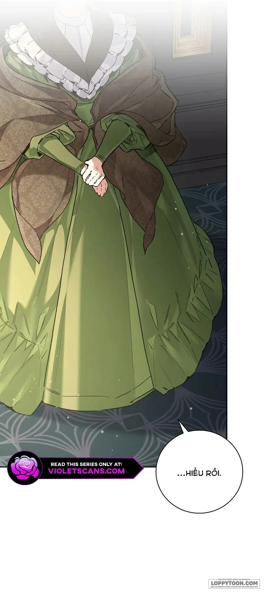 Papa Là Kẻ Thù Kiếp Trước Của Tôi? Chap 55 - trang 17