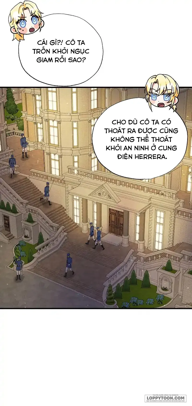 Trở Thành Miêu Nữ Của Hoàng Đế Chap 25 - trang 33